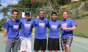 El 888Poker festival de Camboriú cerca de definirse