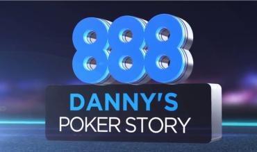 Vídeos de poker personalizados de 888poker