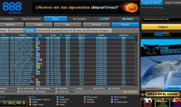 Gran fin de semana para los latinos en nuestra sala