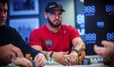 Las estrellas del poker se suman a nuestro 888Live Festival de Barcelona