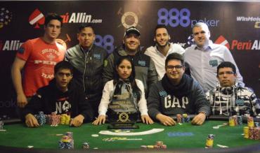 Se definió el campeón de la WinMeier Cup