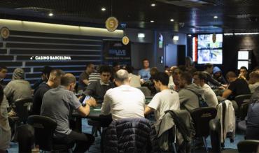 Nuestro 888Live Festival de Barcelona supera todos sus garantizados