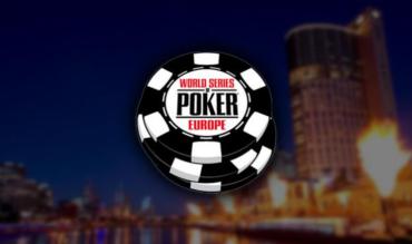 WSOP Europe 2015: Echa una mirada al pasado
