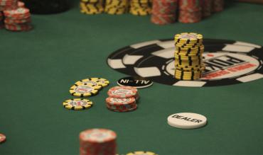 WSOP resultados Evento 48 al 53