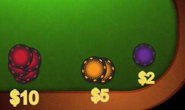 Poker straddle