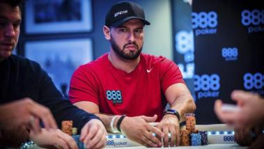 Las estrellas del poker se suman a nuestro 888Live Festival de Barcelona