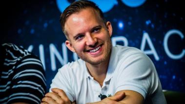 Enfoque, presencia, confianza: Martin Jacobson en 888poker